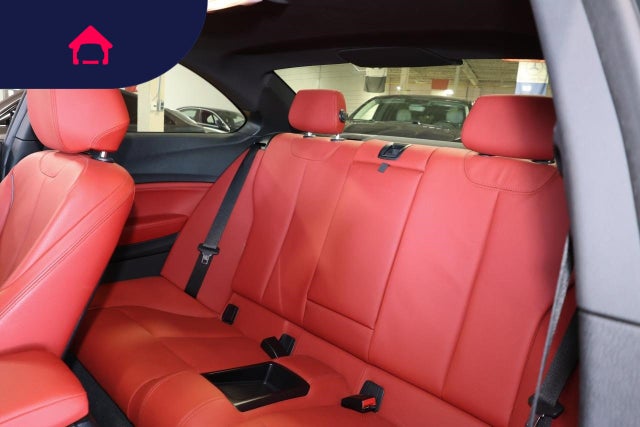 2020 BMW 2 Series