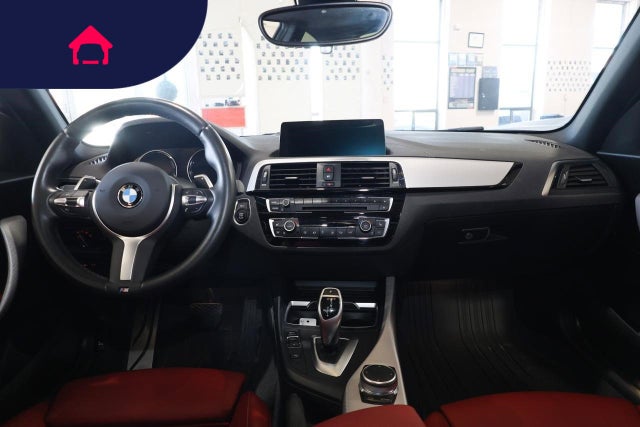 2020 BMW 2 Series