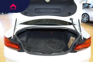 2020 BMW 2 Series