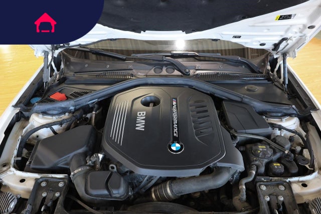 2020 BMW 2 Series