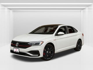 2021 Volkswagen Jetta GLI