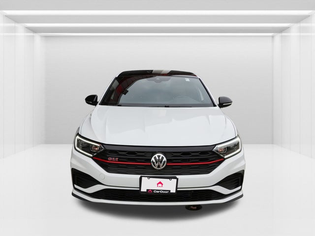 2021 Volkswagen Jetta GLI