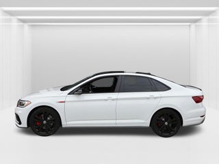 2021 Volkswagen Jetta GLI