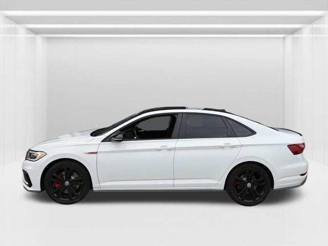 2021 Volkswagen Jetta GLI