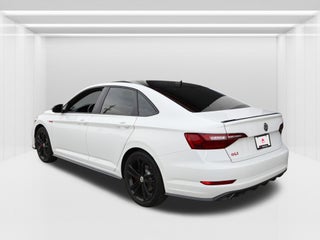 2021 Volkswagen Jetta GLI
