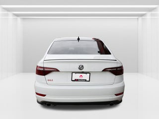 2021 Volkswagen Jetta GLI