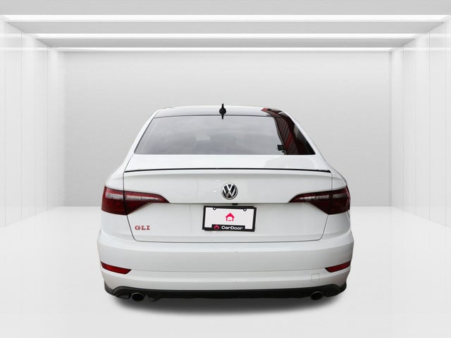2021 Volkswagen Jetta GLI