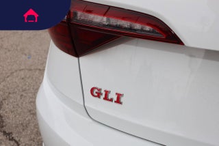 2021 Volkswagen Jetta GLI