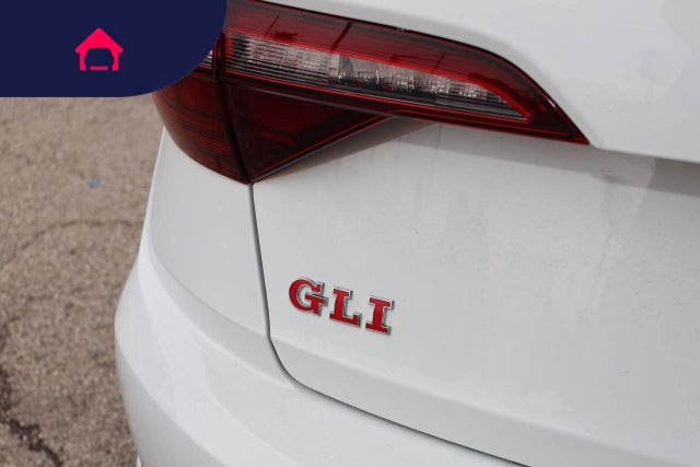 2021 Volkswagen Jetta GLI