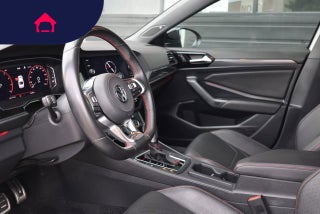 2021 Volkswagen Jetta GLI