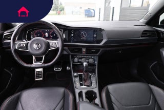 2021 Volkswagen Jetta GLI