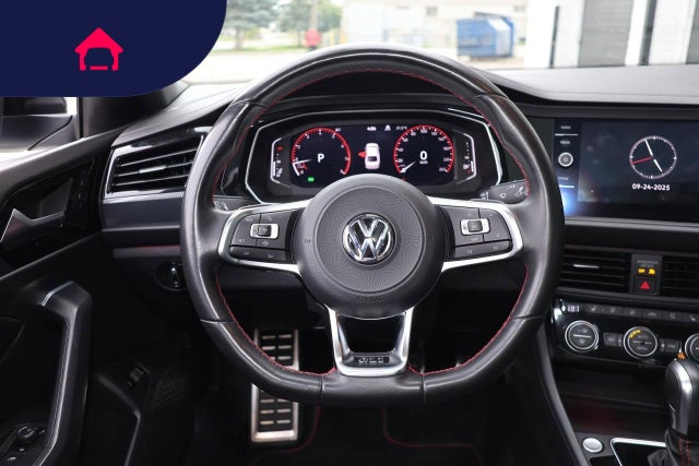 2021 Volkswagen Jetta GLI