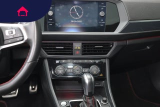 2021 Volkswagen Jetta GLI