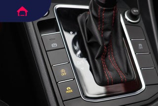 2021 Volkswagen Jetta GLI