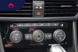 2021 Volkswagen Jetta GLI