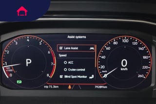 2021 Volkswagen Jetta GLI