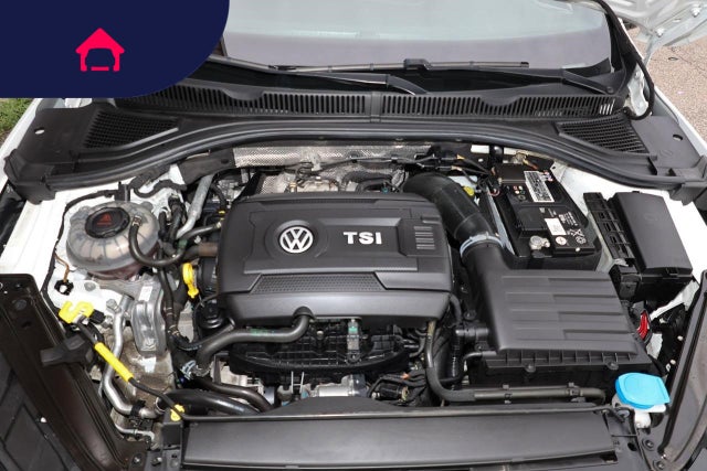 2021 Volkswagen Jetta GLI