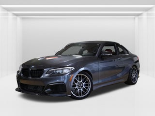 2016 BMW 2 Series