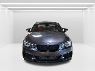 2016 BMW 2 Series