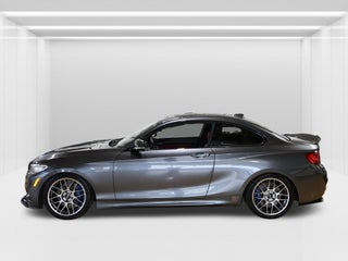 2016 BMW 2 Series