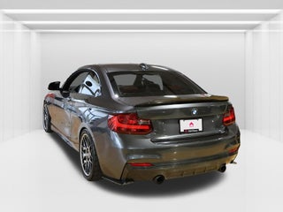 2016 BMW 2 Series