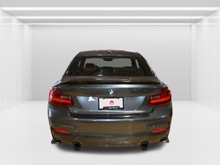2016 BMW 2 Series
