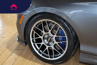 2016 BMW 2 Series