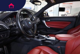 2016 BMW 2 Series