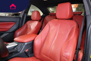 2016 BMW 2 Series