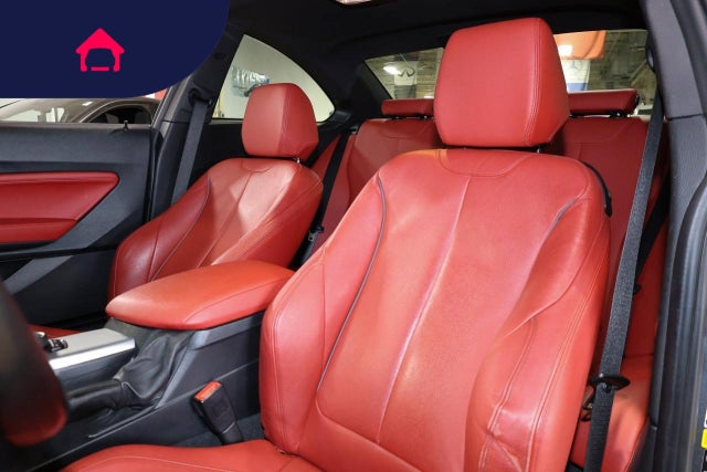 2016 BMW 2 Series