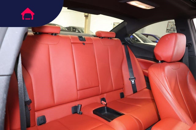 2016 BMW 2 Series