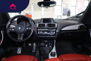 2016 BMW 2 Series