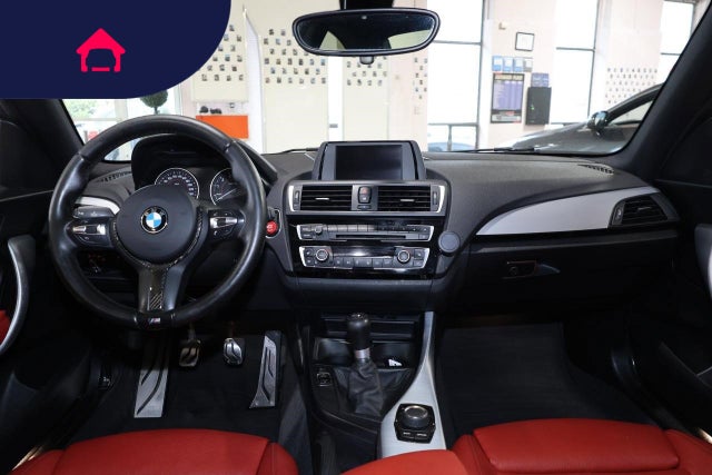 2016 BMW 2 Series