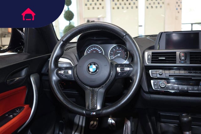 2016 BMW 2 Series