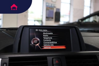 2016 BMW 2 Series