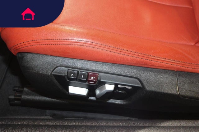 2016 BMW 2 Series
