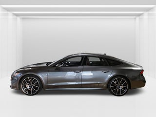 2022 Audi S7