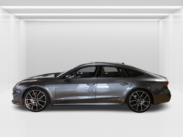2022 Audi S7