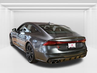 2022 Audi S7