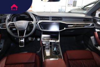 2022 Audi S7