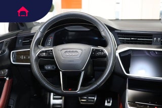 2022 Audi S7