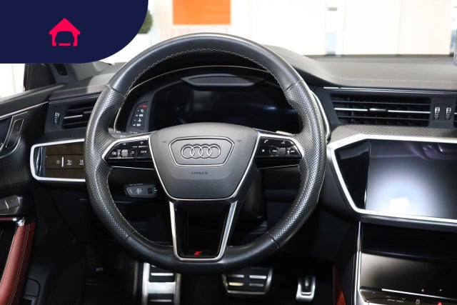 2022 Audi S7
