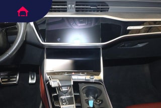 2022 Audi S7