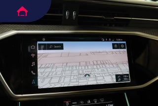 2022 Audi S7