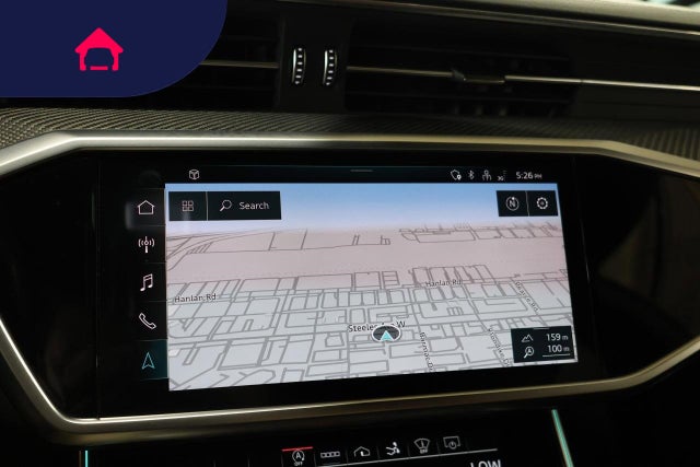 2022 Audi S7