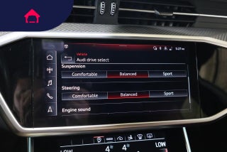 2022 Audi S7