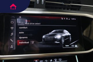 2022 Audi S7