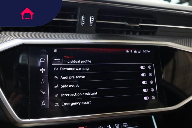 2022 Audi S7