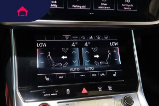 2022 Audi S7