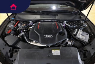 2022 Audi S7